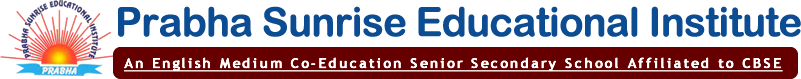 Prabha Sunrise Educational Institute Kanpur Nagar